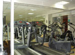 Фитнес центр BODY-CLUB