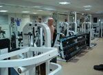 Фитнес центр BODY-CLUB