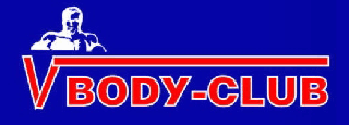 Фитнес центр BODY-CLUB